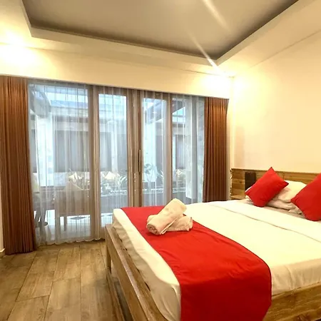 Abian Srama Hotel And Spa-2