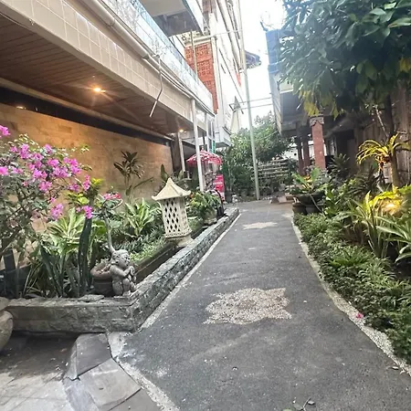 Abian Srama Hotel And Spa-3
